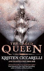 Télécharger le livre :  The Caged Queen