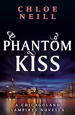 Télécharger le livre :  Phantom Kiss