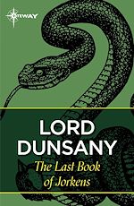 Télécharger le livre :  The Last Book of Jorkens