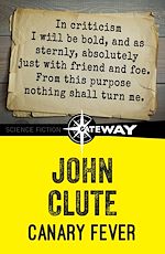 Download this eBook Canary Fever