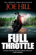 Télécharger le livre :  Full Throttle