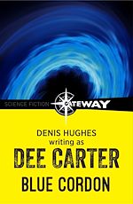 Télécharger le livre :  Blue Cordon