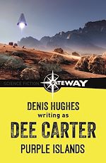 Télécharger le livre :  Purple Islands