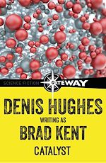 Télécharger le livre :  Catalyst