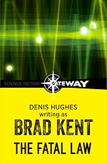 Télécharger le livre :  The Fatal Law