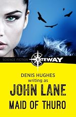 Télécharger le livre :  Maid of Thuro