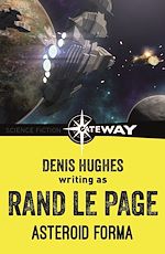 Télécharger le livre :  Asteroid Forma