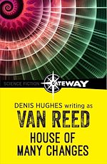 Télécharger le livre :  House of Many Changes