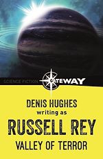 Télécharger le livre :  Valley of Terror