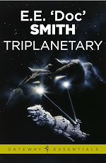 Télécharger le livre :  Triplanetary
