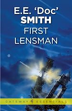 Download this eBook First Lensman