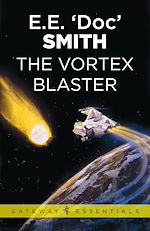 Télécharger le livre :  The Vortex Blaster