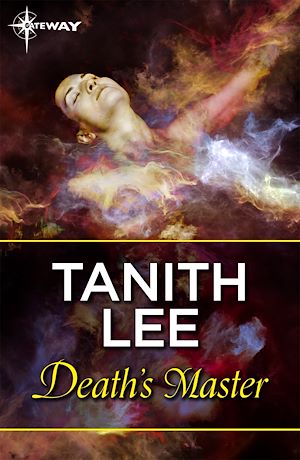 Download the eBook: Death's Master