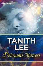 Download this eBook Delirium's Mistress
