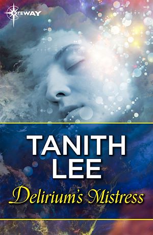 Download the eBook: Delirium's Mistress