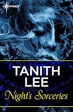 Download this eBook Night's Sorceries