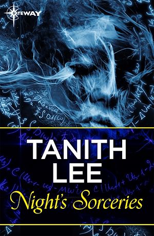 Download the eBook: Night's Sorceries