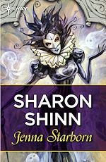 Télécharger le livre :  Jenna Starborn