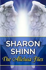 Télécharger le livre :  The Alleluia Files