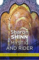 Télécharger le livre :  Mystic and Rider