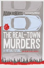 Télécharger le livre :  The Real-Town Murders