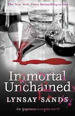 Download this eBook Immortal Unchained