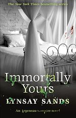 Download this eBook Immortally Yours