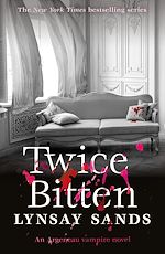 Download this eBook Twice Bitten