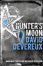 Download this eBook Hunter's Moon