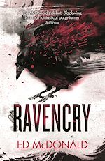Télécharger le livre :  Ravencry