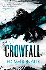 Télécharger le livre :  Crowfall