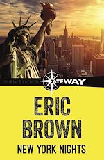 Télécharger le livre :  New York Nights