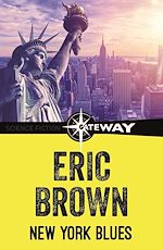 Télécharger le livre :  New York Blues