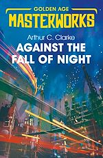Télécharger le livre :  Against the Fall of Night
