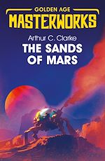 Télécharger le livre :  The Sands of Mars
