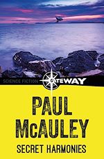 Télécharger le livre :  Secret Harmonies