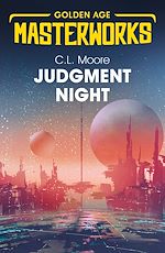 Télécharger le livre :  Judgment Night: A Selection of Science Fiction