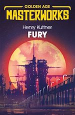 Télécharger le livre :  Fury