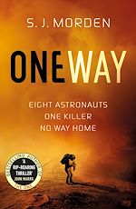 Télécharger le livre :  One Way