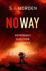 Download this eBook No Way