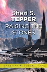 Télécharger le livre :  Raising The Stones