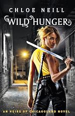 Télécharger le livre :  Wild Hunger