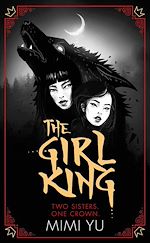 Download this eBook The Girl King