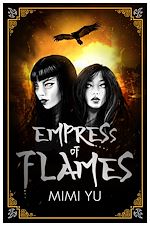 Télécharger le livre :  Empress of Flames