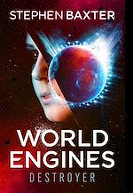 Télécharger le livre :  World Engines: Destroyer