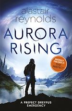 Télécharger le livre :  Aurora Rising