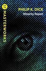 Télécharger le livre :  Minority Report