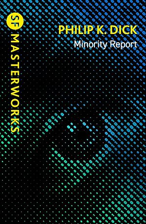 Téléchargez le livre :  Minority Report