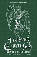 Download this eBook A Wizard of Earthsea