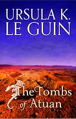 Télécharger le livre :  The Tombs of Atuan